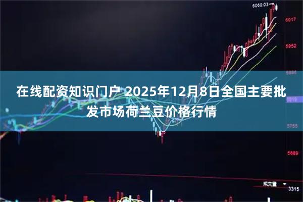 在线配资知识门户 2025年12月8日全国主要批发市场荷兰豆价格行情