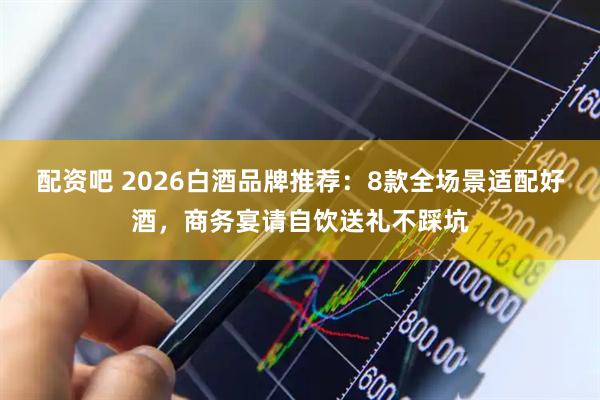 配资吧 2026白酒品牌推荐：8款全场景适配好酒，商务宴请自饮送礼不踩坑